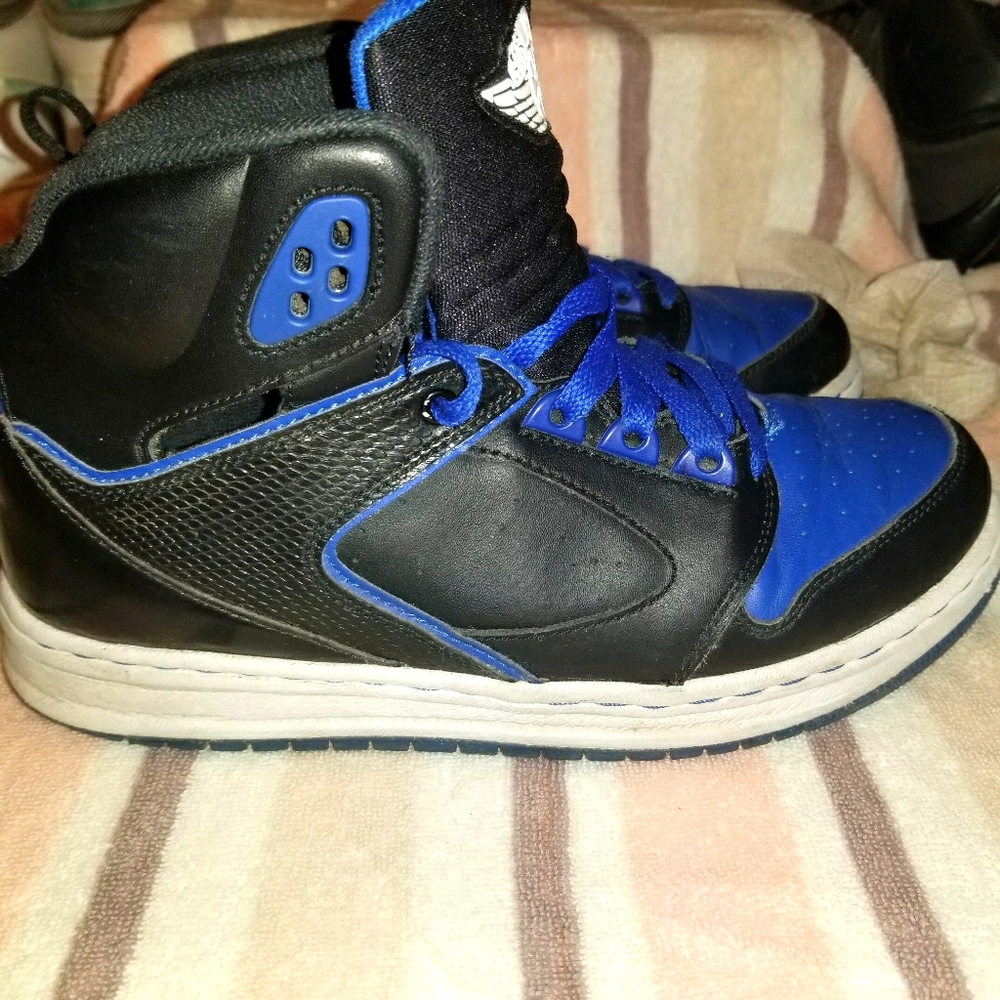 Jordans